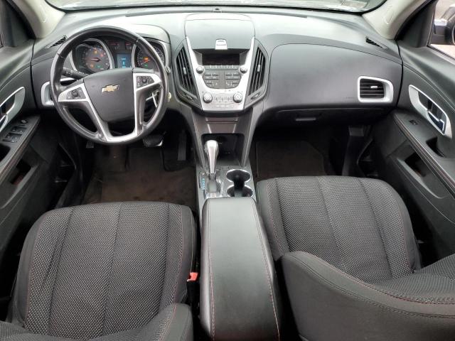 Photo 7 VIN: 2CNFLEEC3B6305015 - CHEVROLET EQUINOX LT 