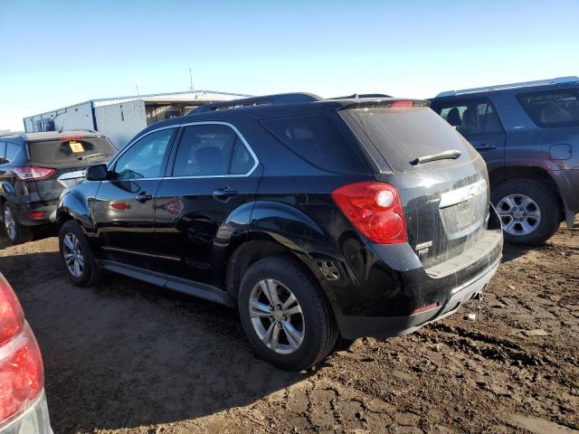 Photo 1 VIN: 2CNFLEEC3B6310666 - CHEVROLET EQUINOX LT 