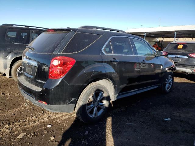 Photo 2 VIN: 2CNFLEEC3B6310666 - CHEVROLET EQUINOX LT 