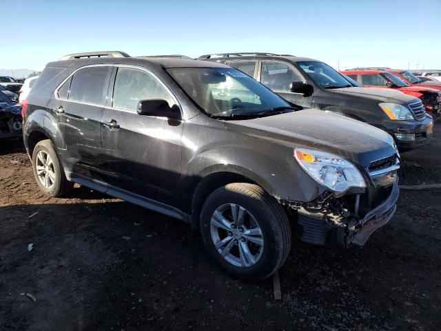 Photo 3 VIN: 2CNFLEEC3B6310666 - CHEVROLET EQUINOX LT 