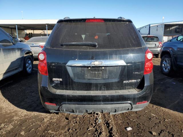 Photo 5 VIN: 2CNFLEEC3B6310666 - CHEVROLET EQUINOX LT 