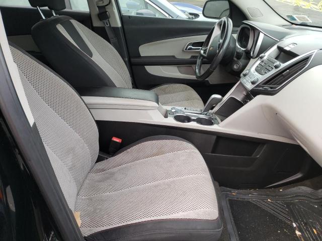 Photo 4 VIN: 2CNFLEEC3B6311896 - CHEVROLET EQUINOX LT 