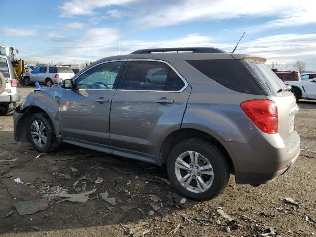 Photo 1 VIN: 2CNFLEEC3B6333039 - CHEVROLET EQUINOX LT 