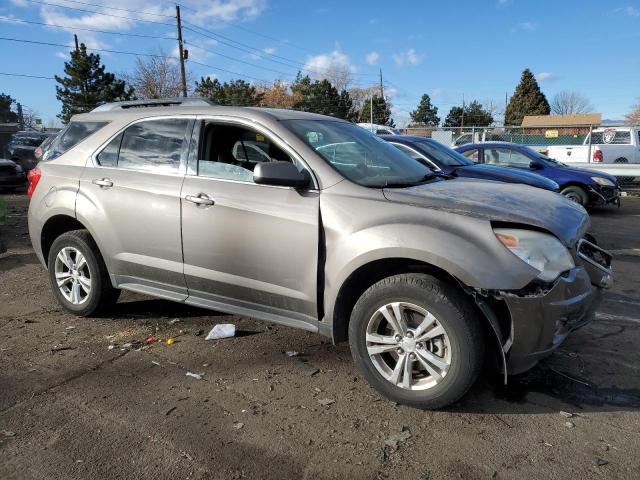 Photo 3 VIN: 2CNFLEEC3B6333039 - CHEVROLET EQUINOX LT 