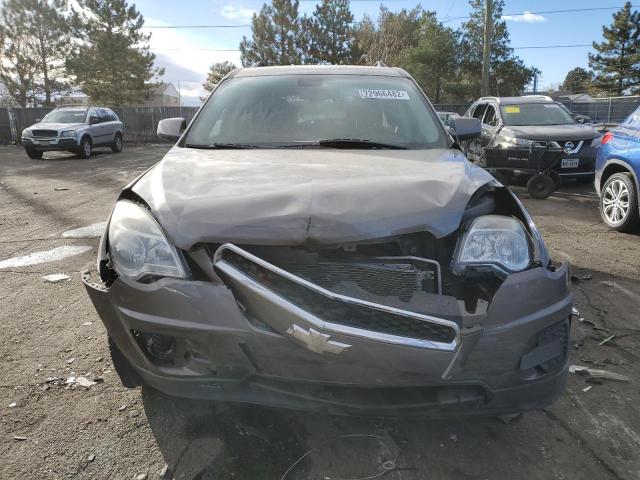 Photo 4 VIN: 2CNFLEEC3B6333039 - CHEVROLET EQUINOX LT 