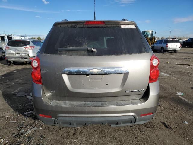 Photo 5 VIN: 2CNFLEEC3B6333039 - CHEVROLET EQUINOX LT 