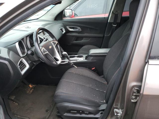 Photo 6 VIN: 2CNFLEEC3B6333039 - CHEVROLET EQUINOX LT 