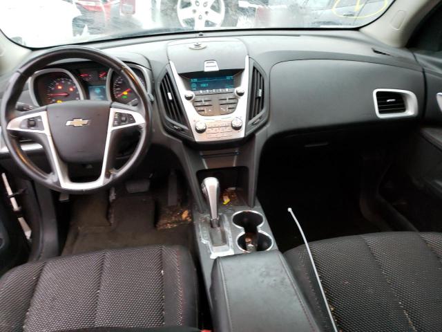 Photo 7 VIN: 2CNFLEEC3B6333039 - CHEVROLET EQUINOX LT 