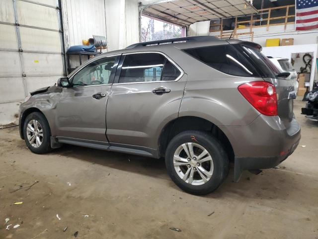 Photo 1 VIN: 2CNFLEEC3B6347507 - CHEVROLET EQUINOX LT 