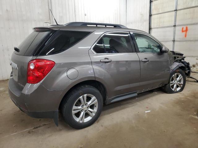 Photo 2 VIN: 2CNFLEEC3B6347507 - CHEVROLET EQUINOX LT 