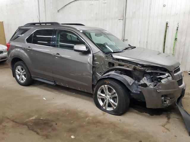 Photo 3 VIN: 2CNFLEEC3B6347507 - CHEVROLET EQUINOX LT 