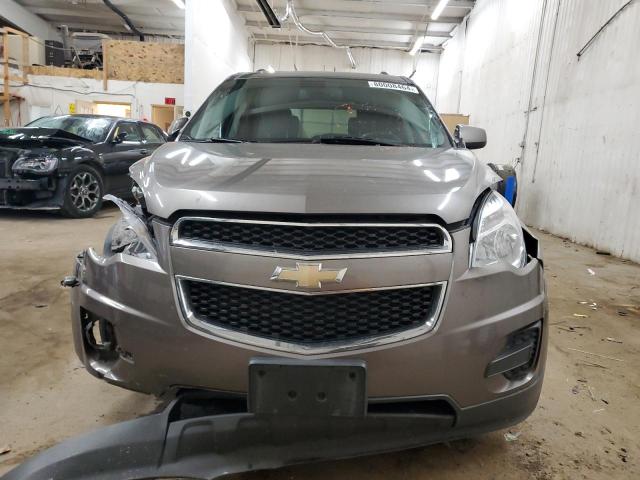 Photo 4 VIN: 2CNFLEEC3B6347507 - CHEVROLET EQUINOX LT 