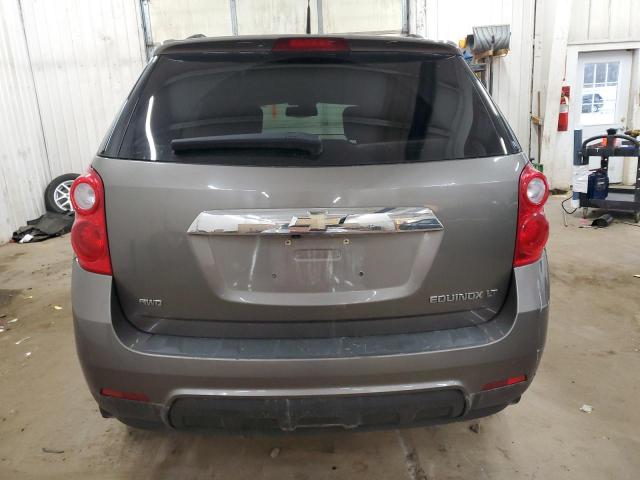 Photo 5 VIN: 2CNFLEEC3B6347507 - CHEVROLET EQUINOX LT 