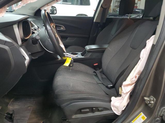 Photo 6 VIN: 2CNFLEEC3B6347507 - CHEVROLET EQUINOX LT 