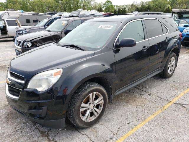 Photo 0 VIN: 2CNFLEEC3B6351640 - CHEVROLET EQUINOX 