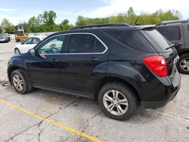 Photo 1 VIN: 2CNFLEEC3B6351640 - CHEVROLET EQUINOX 