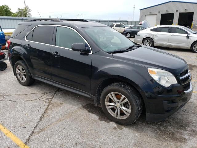 Photo 3 VIN: 2CNFLEEC3B6351640 - CHEVROLET EQUINOX 