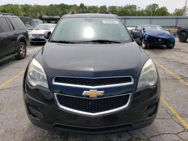 Photo 4 VIN: 2CNFLEEC3B6351640 - CHEVROLET EQUINOX 