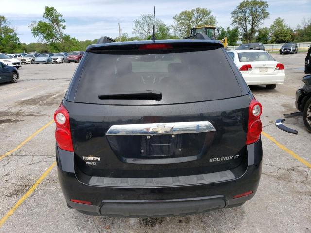 Photo 5 VIN: 2CNFLEEC3B6351640 - CHEVROLET EQUINOX 