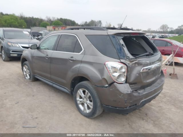 Photo 2 VIN: 2CNFLEEC3B6358815 - CHEVROLET EQUINOX 