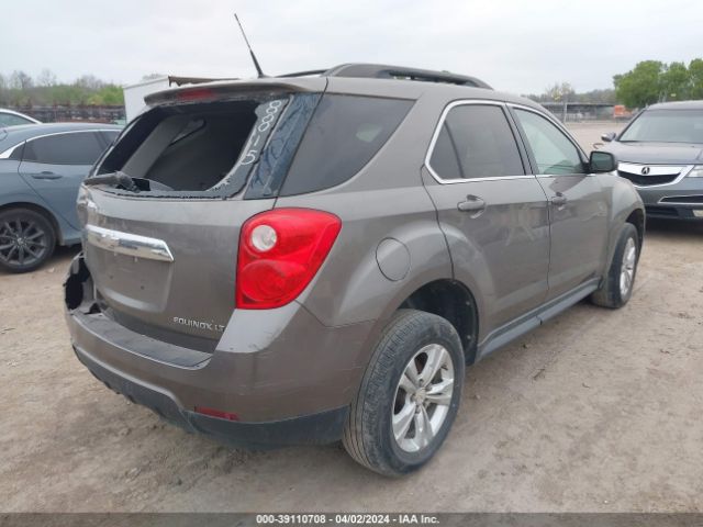 Photo 3 VIN: 2CNFLEEC3B6358815 - CHEVROLET EQUINOX 