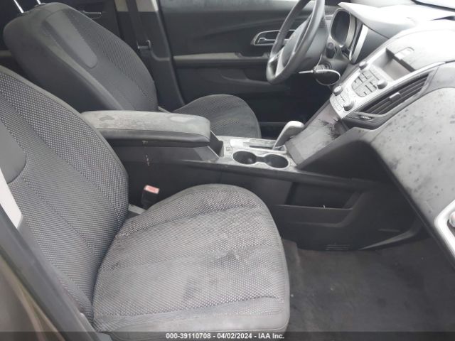 Photo 4 VIN: 2CNFLEEC3B6358815 - CHEVROLET EQUINOX 