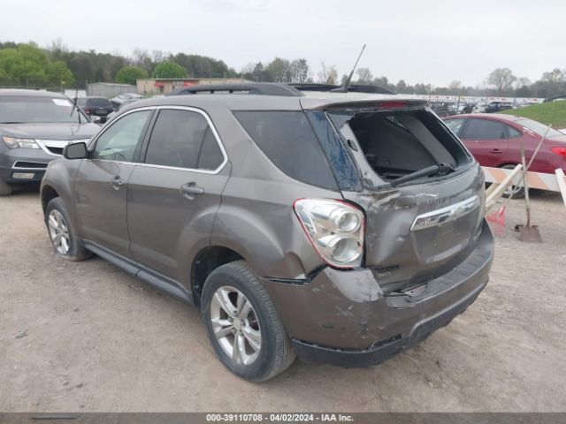 Photo 5 VIN: 2CNFLEEC3B6358815 - CHEVROLET EQUINOX 