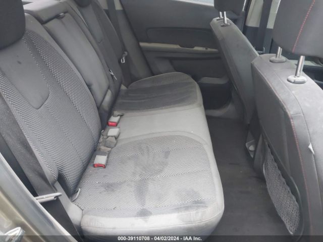 Photo 7 VIN: 2CNFLEEC3B6358815 - CHEVROLET EQUINOX 