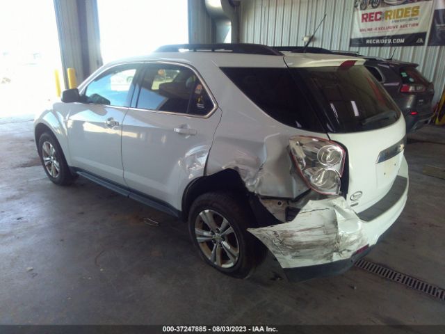 Photo 2 VIN: 2CNFLEEC3B6362766 - CHEVROLET EQUINOX 