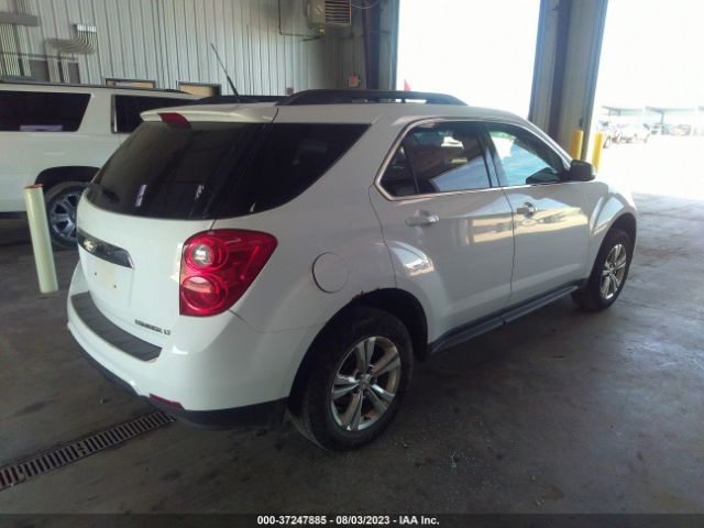 Photo 3 VIN: 2CNFLEEC3B6362766 - CHEVROLET EQUINOX 