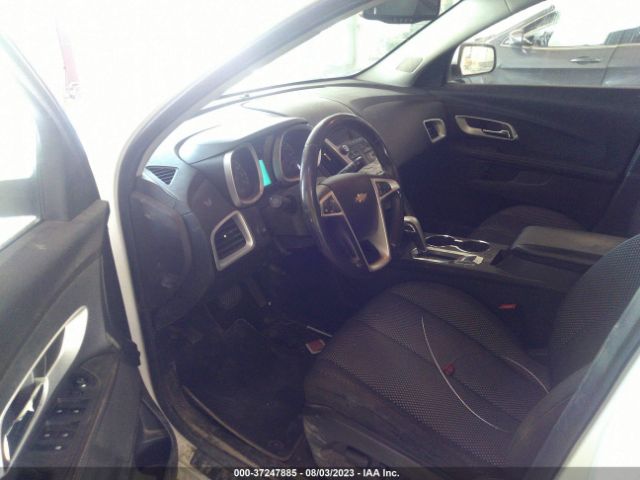 Photo 4 VIN: 2CNFLEEC3B6362766 - CHEVROLET EQUINOX 