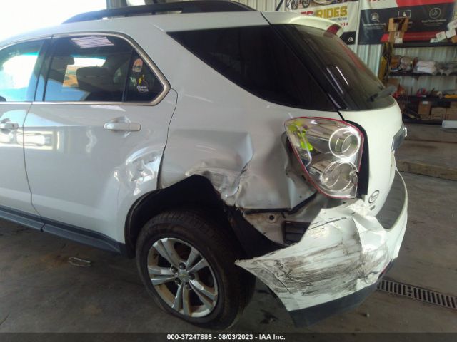 Photo 5 VIN: 2CNFLEEC3B6362766 - CHEVROLET EQUINOX 