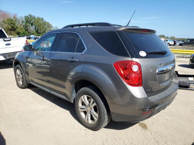 Photo 1 VIN: 2CNFLEEC3B6364954 - CHEVROLET EQUINOX 