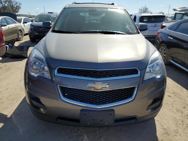 Photo 4 VIN: 2CNFLEEC3B6364954 - CHEVROLET EQUINOX 