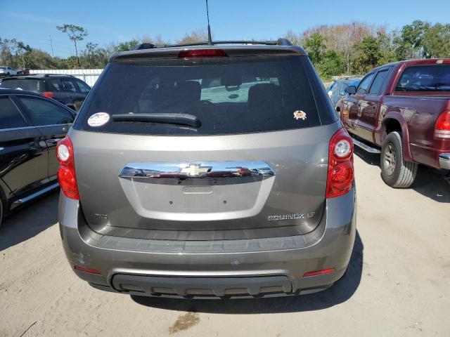 Photo 5 VIN: 2CNFLEEC3B6364954 - CHEVROLET EQUINOX 