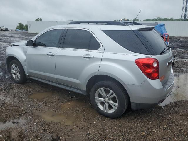 Photo 1 VIN: 2CNFLEEC3B6387229 - CHEVROLET EQUINOX 