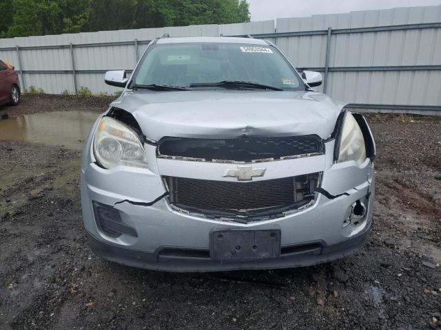 Photo 4 VIN: 2CNFLEEC3B6387229 - CHEVROLET EQUINOX 