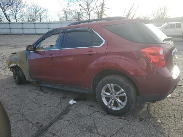 Photo 1 VIN: 2CNFLEEC3B6387926 - CHEVROLET EQUINOX 