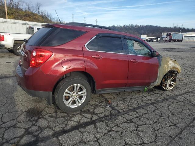 Photo 2 VIN: 2CNFLEEC3B6387926 - CHEVROLET EQUINOX 