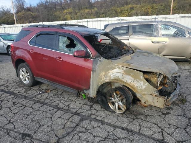 Photo 3 VIN: 2CNFLEEC3B6387926 - CHEVROLET EQUINOX 