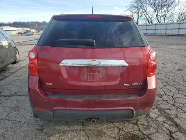 Photo 5 VIN: 2CNFLEEC3B6387926 - CHEVROLET EQUINOX 