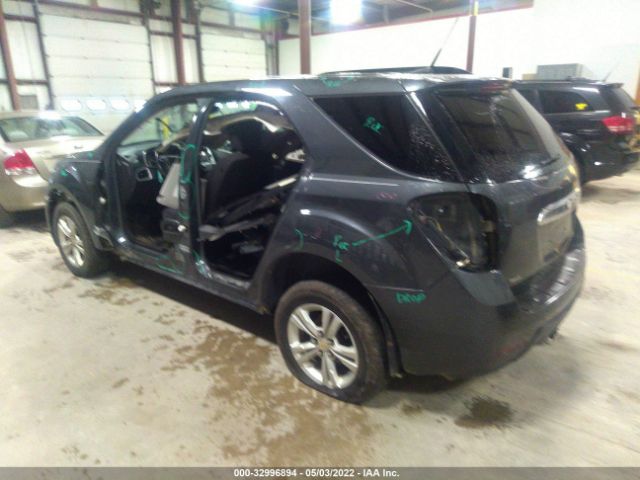 Photo 2 VIN: 2CNFLEEC3B6388560 - CHEVROLET EQUINOX 