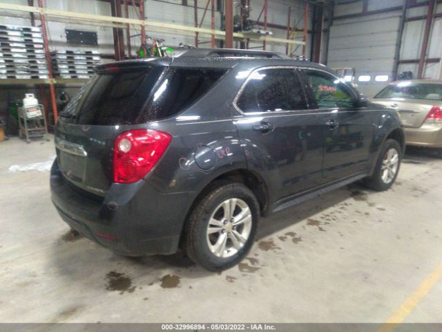 Photo 3 VIN: 2CNFLEEC3B6388560 - CHEVROLET EQUINOX 