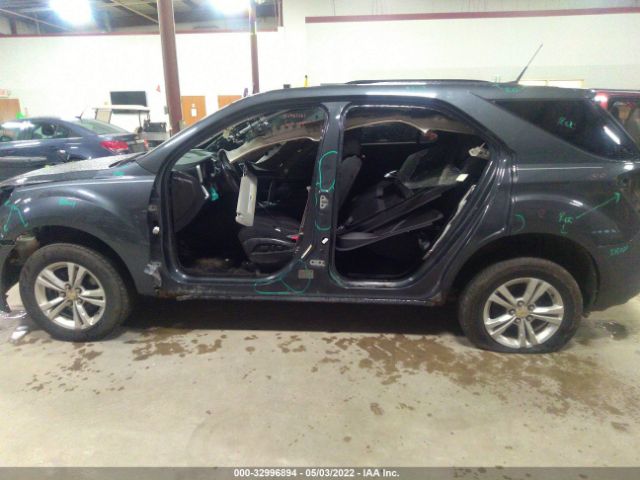 Photo 5 VIN: 2CNFLEEC3B6388560 - CHEVROLET EQUINOX 