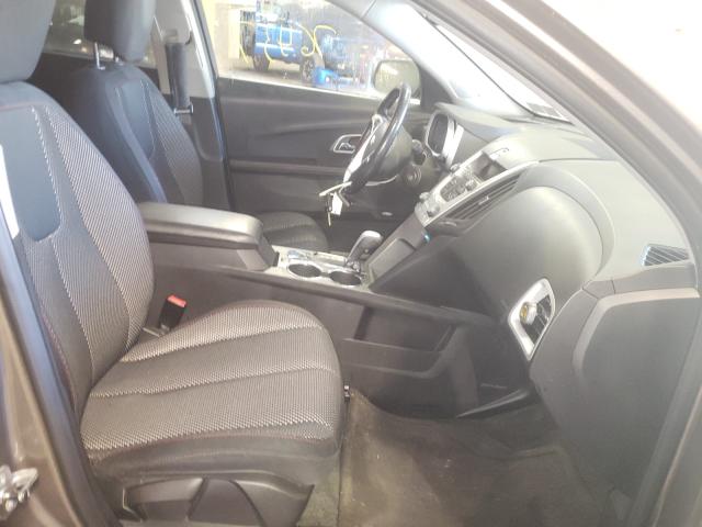 Photo 4 VIN: 2CNFLEEC3B6430144 - CHEVROLET EQUINOX LT 