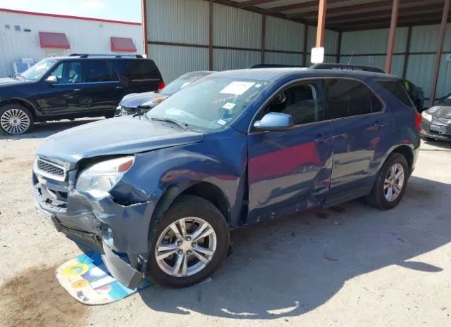 Photo 1 VIN: 2CNFLEEC3B6441497 - CHEVROLET EQUINOX 