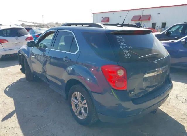 Photo 2 VIN: 2CNFLEEC3B6441497 - CHEVROLET EQUINOX 