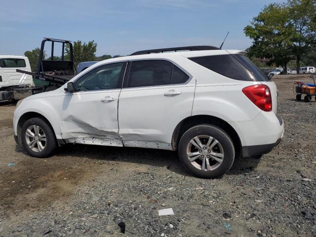 Photo 1 VIN: 2CNFLEEC3B6442648 - CHEVROLET EQUINOX LT 