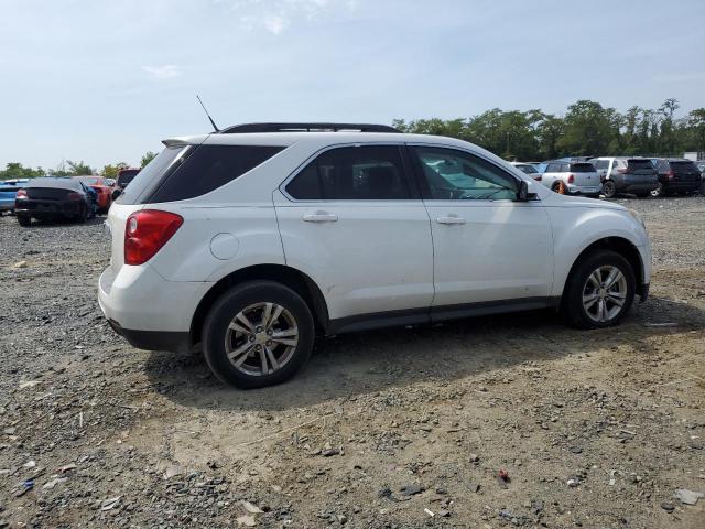 Photo 2 VIN: 2CNFLEEC3B6442648 - CHEVROLET EQUINOX LT 