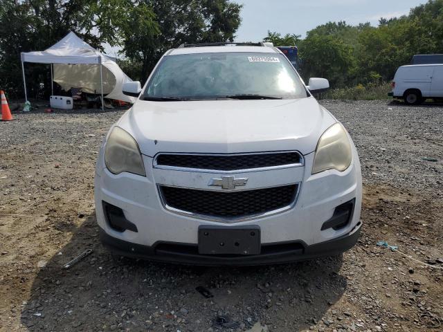 Photo 4 VIN: 2CNFLEEC3B6442648 - CHEVROLET EQUINOX LT 